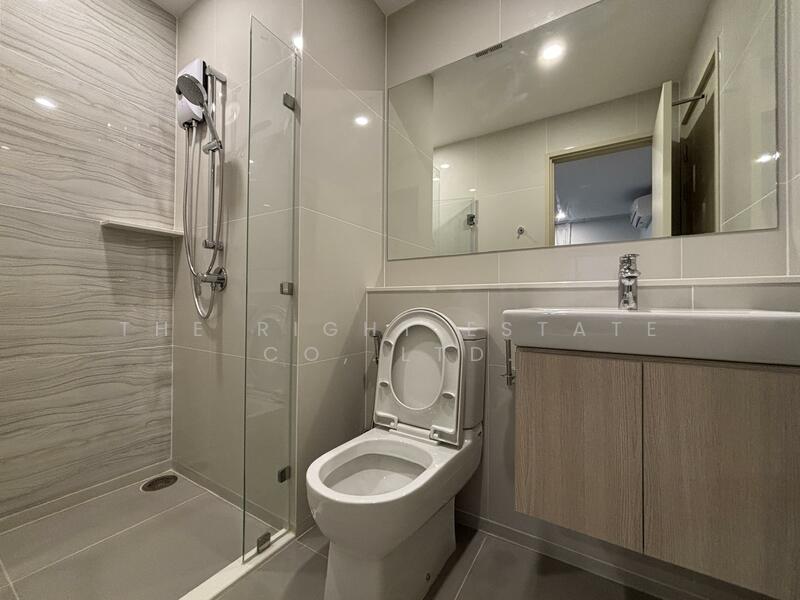 Life Rama 4-Asoke, Bangkok, Rama 4 Road, Khlong Toei, Khlong Toei, Bangkok, 1 Bedroom, 35 sqm, Condo For Rent, by The Right Estate Co,.Ltd., 11659087 - DDproperty.com