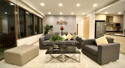 For Rent - The Emporio Place, Bangkok