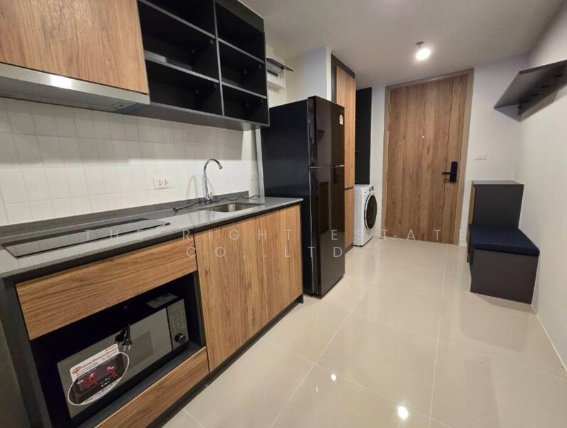 For Rent - The Line Vibe, Bangkok