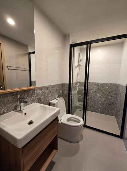 For Rent - The Line Vibe, Bangkok