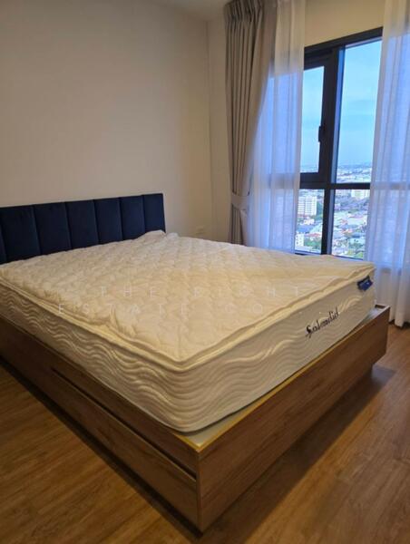 For Rent - The Line Vibe, Bangkok