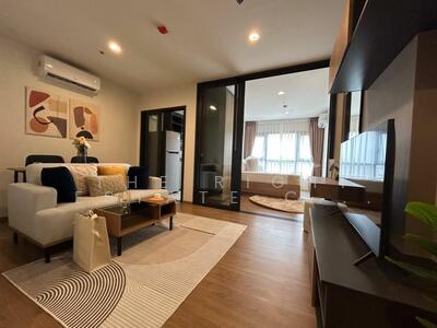 For Rent - The Line Vibe, Bangkok