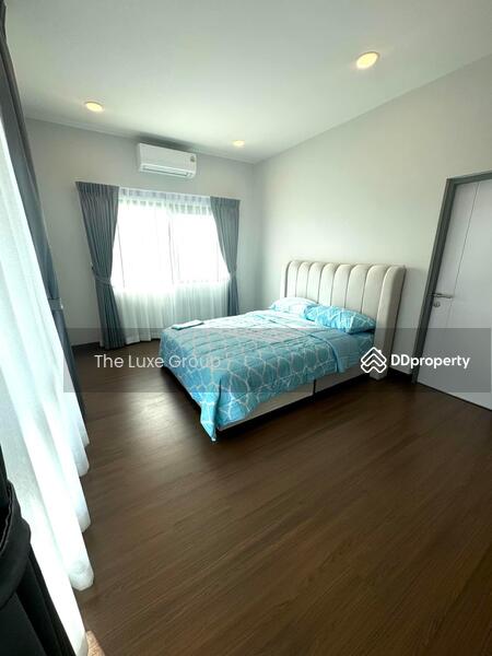 ให้เช่า - The City Bangna : The City บางนา, สมุทรปราการ