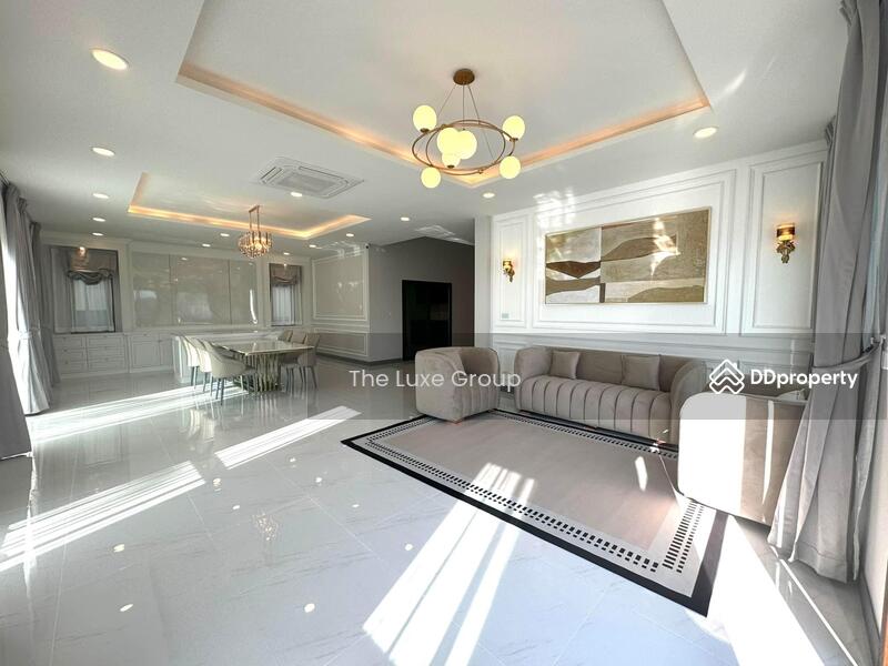 ให้เช่า - The City Bangna : The City บางนา, สมุทรปราการ