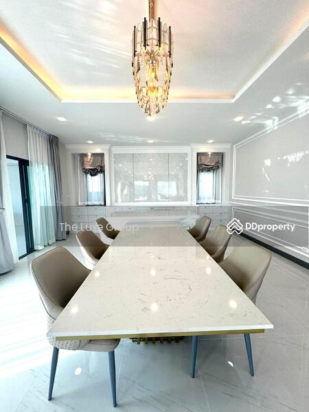 ให้เช่า - The City Bangna : The City บางนา, สมุทรปราการ