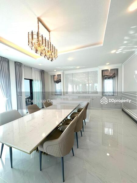 ให้เช่า - The City Bangna : The City บางนา, สมุทรปราการ