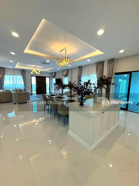 ให้เช่า - The City Bangna : The City บางนา, สมุทรปราการ