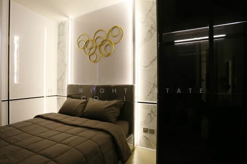 ASHTON Asoke, Bangkok, 131 Asoke Montri Road, Khlongtoei Nua, Watthana, Bangkok, 1 Bedroom, 31 sqm, Condo For Rent, by The Right Estate Co,.Ltd., 11659123 - DDproperty.com