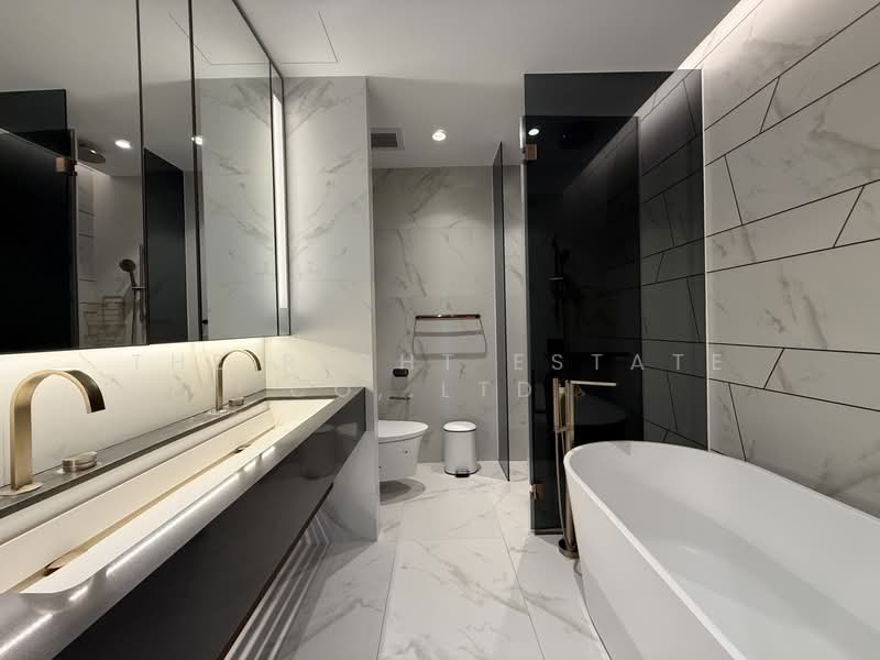 The Estelle Phrom Phong, Bangkok, 131 Soi Sukhumvit 26, Khong Tan, Khlong Toei, Bangkok, 2 Bedrooms, 93 sqm, Condo For Rent, by The Right Estate Co,.Ltd., 11659131 - DDproperty.com