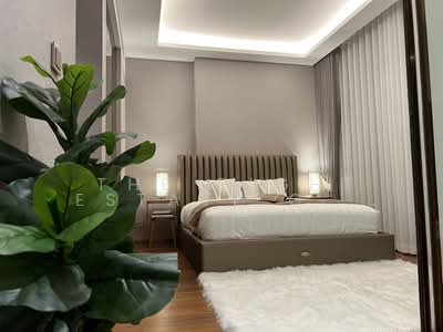 For Rent - The Estelle Phrom Phong, Bangkok