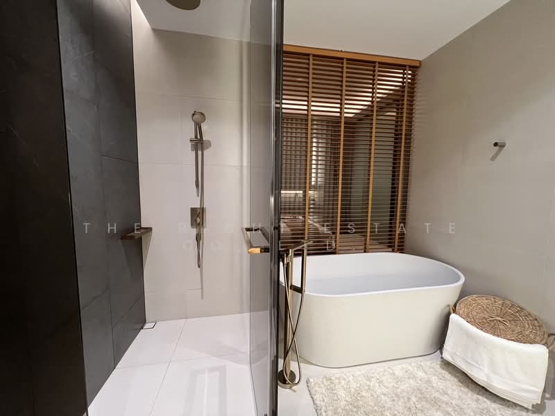 The Estelle Phrom Phong, Bangkok, 131 Soi Sukhumvit 26, Khong Tan, Khlong Toei, Bangkok, 1 Bedroom, 56 sqm, Condo For Rent, by The Right Estate Co,.Ltd., 11659131 - DDproperty.com