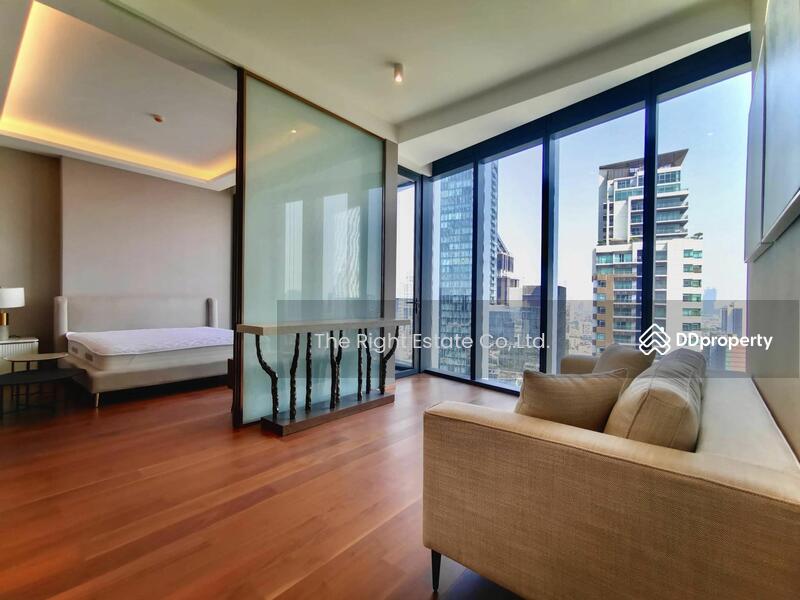 For Rent - The Estelle Phrom Phong, Bangkok