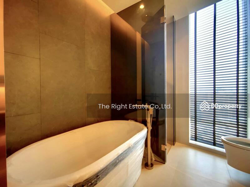 For Rent - The Estelle Phrom Phong, Bangkok