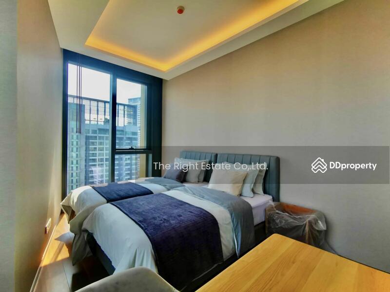 For Rent - The Estelle Phrom Phong, Bangkok