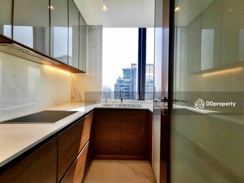 For Rent - The Estelle Phrom Phong, Bangkok