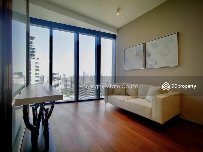 For Rent - The Estelle Phrom Phong, Bangkok