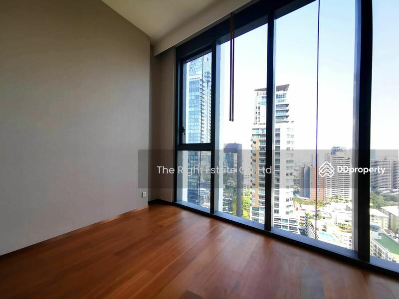 For Rent - The Estelle Phrom Phong, Bangkok