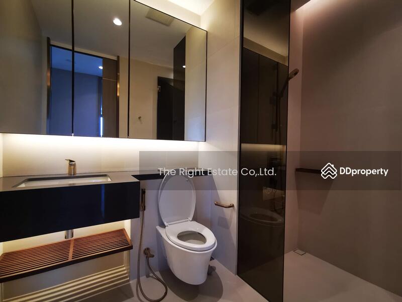 For Rent - The Estelle Phrom Phong, Bangkok