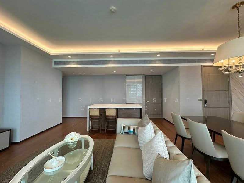 The Estelle Phrom Phong, Bangkok, 131 Soi Sukhumvit 26, Khong Tan, Khlong Toei, Bangkok, 2 Bedrooms, 132 sqm, Condo For Rent, by The Right Estate Co,.Ltd., 11659140 - DDproperty.com