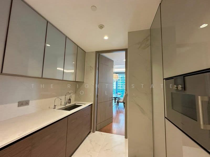 The Estelle Phrom Phong, Bangkok, 131 Soi Sukhumvit 26, Khong Tan, Khlong Toei, Bangkok, 2 Bedrooms, 132 sqm, Condo For Rent, by The Right Estate Co,.Ltd., 11659140 - DDproperty.com