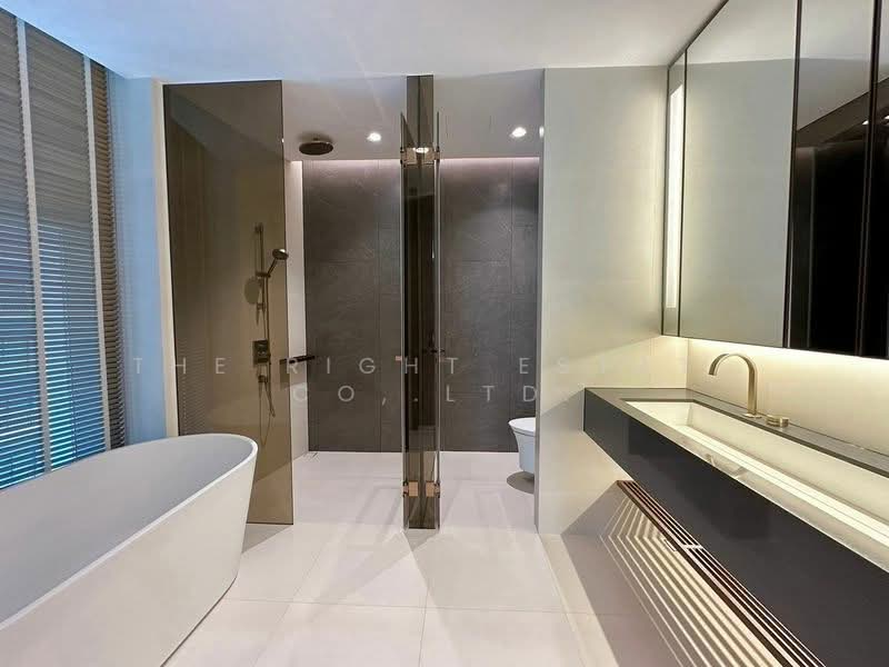 The Estelle Phrom Phong, Bangkok, 131 Soi Sukhumvit 26, Khong Tan, Khlong Toei, Bangkok, 2 Bedrooms, 132 sqm, Condo For Rent, by The Right Estate Co,.Ltd., 11659140 - DDproperty.com