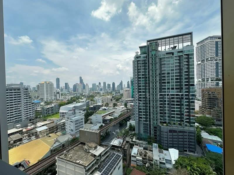 The Estelle Phrom Phong, Bangkok, 131 Soi Sukhumvit 26, Khong Tan, Khlong Toei, Bangkok, 2 Bedrooms, 132 sqm, Condo For Rent, by The Right Estate Co,.Ltd., 11659140 - DDproperty.com