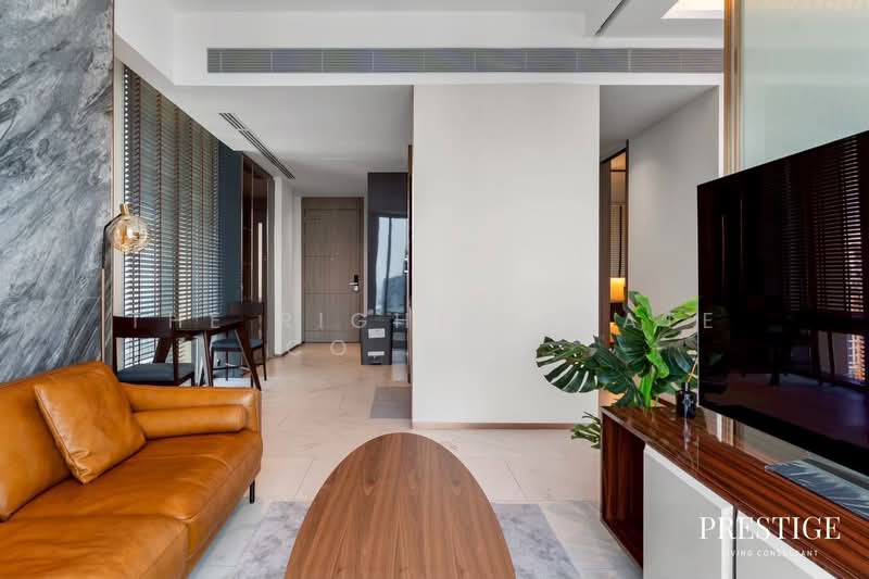 The Estelle Phrom Phong, Bangkok, 131 Soi Sukhumvit 26, Khong Tan, Khlong Toei, Bangkok, 1 Bedroom, 57 sqm, Condo For Rent, by The Right Estate Co,.Ltd., 11659140 - DDproperty.com