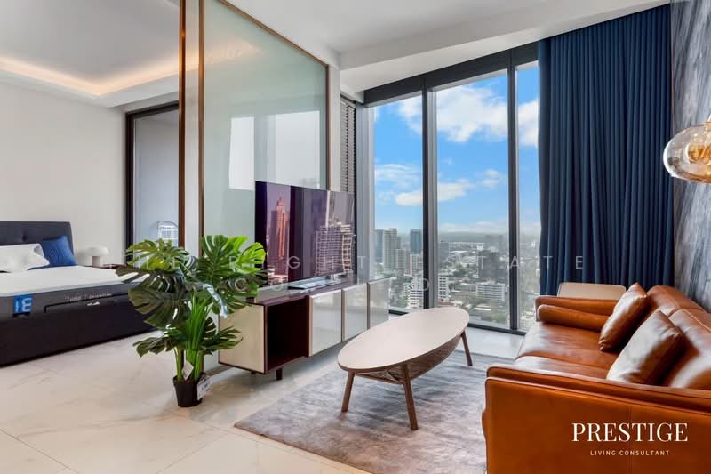 The Estelle Phrom Phong : ดิ เอสเทลล์ พร้อมพงษ์, กรุงเทพ, 131 ซอยสุขุมวิท 26, คลองตัน, คลองเตย, กรุงเทพ, 57 ตร.ม., คอนโด ให้เช่า, โดย The Right Estate Co,.Ltd., 11659140 - DDproperty.com