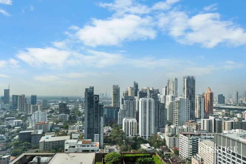 The Estelle Phrom Phong, Bangkok, 131 Soi Sukhumvit 26, Khong Tan, Khlong Toei, Bangkok, 1 Bedroom, 57 sqm, Condo For Rent, by The Right Estate Co,.Ltd., 11659140 - DDproperty.com