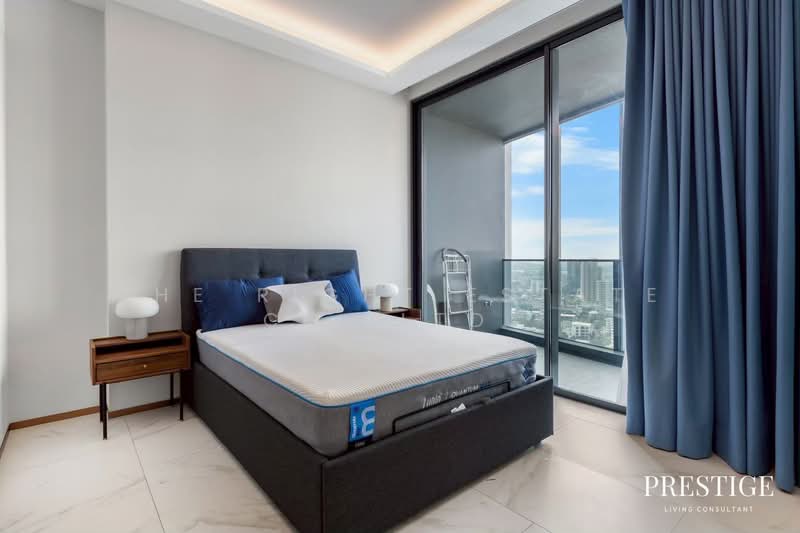 The Estelle Phrom Phong, Bangkok, 131 Soi Sukhumvit 26, Khong Tan, Khlong Toei, Bangkok, 1 Bedroom, 57 sqm, Condo For Rent, by The Right Estate Co,.Ltd., 11659140 - DDproperty.com