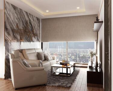 For Rent - The Estelle Phrom Phong, Bangkok