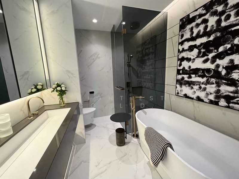 The Estelle Phrom Phong, Bangkok, 131 Soi Sukhumvit 26, Khong Tan, Khlong Toei, Bangkok, 2 Bedrooms, 91 sqm, Condo For Rent, by The Right Estate Co,.Ltd., 11659146 - DDproperty.com