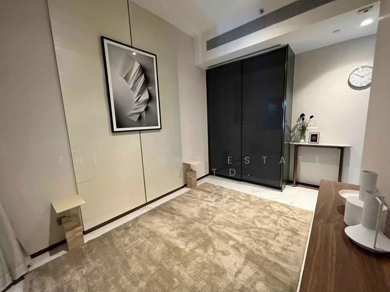 The Estelle Phrom Phong, Bangkok, 131 Soi Sukhumvit 26, Khong Tan, Khlong Toei, Bangkok, 2 Bedrooms, 91 sqm, Condo For Rent, by The Right Estate Co,.Ltd., 11659146 - DDproperty.com