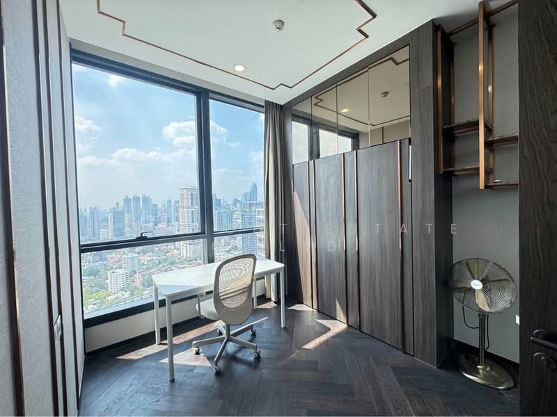 The Esse Sukhumvit 36, Bangkok, Soi Sukhumvit 36, Sukhumvit Road, Phra Kanong, Khlong Toei, Bangkok, 2 Bedrooms, 73 sqm, Condo For Rent, by The Right Estate Co,.Ltd., 11659160 - DDproperty.com