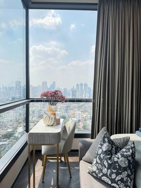 The Esse Sukhumvit 36, Bangkok, Soi Sukhumvit 36, Sukhumvit Road, Phra Kanong, Khlong Toei, Bangkok, 2 Bedrooms, 73 sqm, Condo For Rent, by The Right Estate Co,.Ltd., 11659160 - DDproperty.com