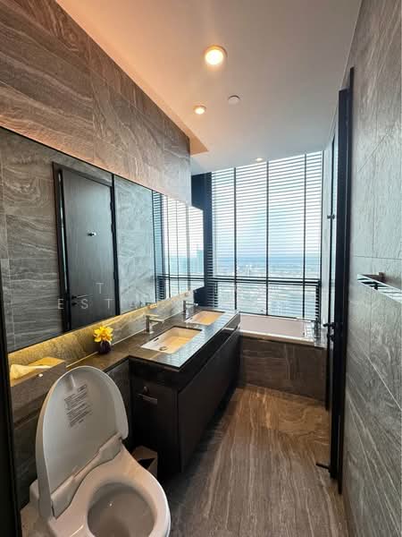 The Esse Sukhumvit 36, Bangkok, Soi Sukhumvit 36, Sukhumvit Road, Phra Kanong, Khlong Toei, Bangkok, 2 Bedrooms, 73 sqm, Condo For Rent, by The Right Estate Co,.Ltd., 11659160 - DDproperty.com