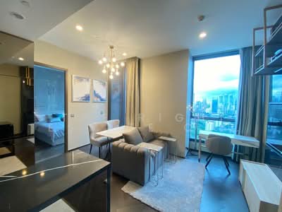 For Rent - The Esse Sukhumvit 36, Bangkok