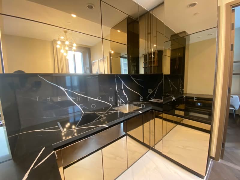 The Esse Sukhumvit 36 : ดิ เอส สุขุมวิท 36, กรุงเทพ, ซอยสุขุมวิท 36 ถนนสุขุมวิท, พระโขนง, คลองเตย, กรุงเทพ, 49 ตร.ม., คอนโด ให้เช่า, โดย The Right Estate Co,.Ltd., 11659164 - DDproperty.com