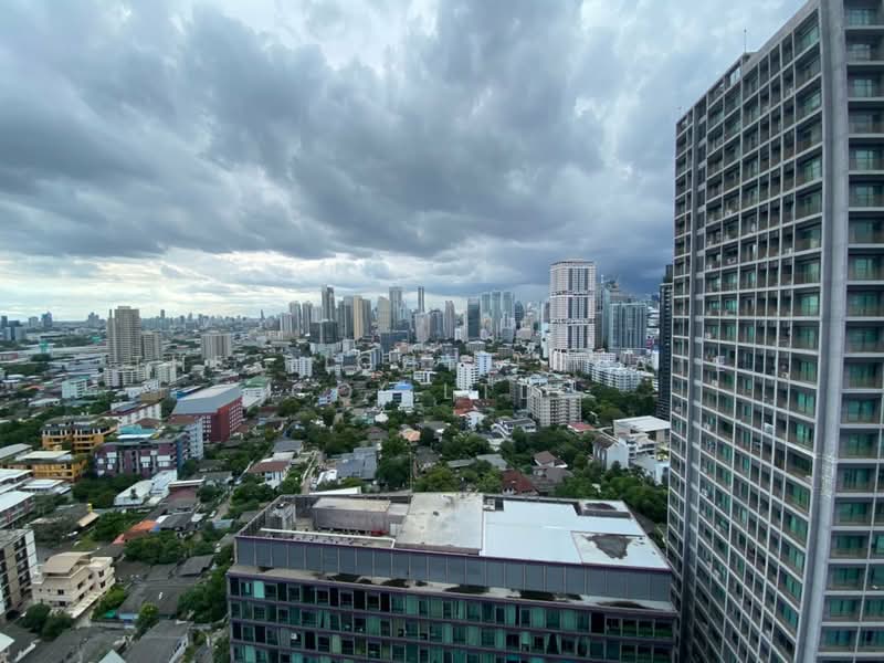 The Esse Sukhumvit 36, Bangkok, Soi Sukhumvit 36, Sukhumvit Road, Phra Kanong, Khlong Toei, Bangkok, 1 Bedroom, 49 sqm, Condo For Rent, by The Right Estate Co,.Ltd., 11659164 - DDproperty.com