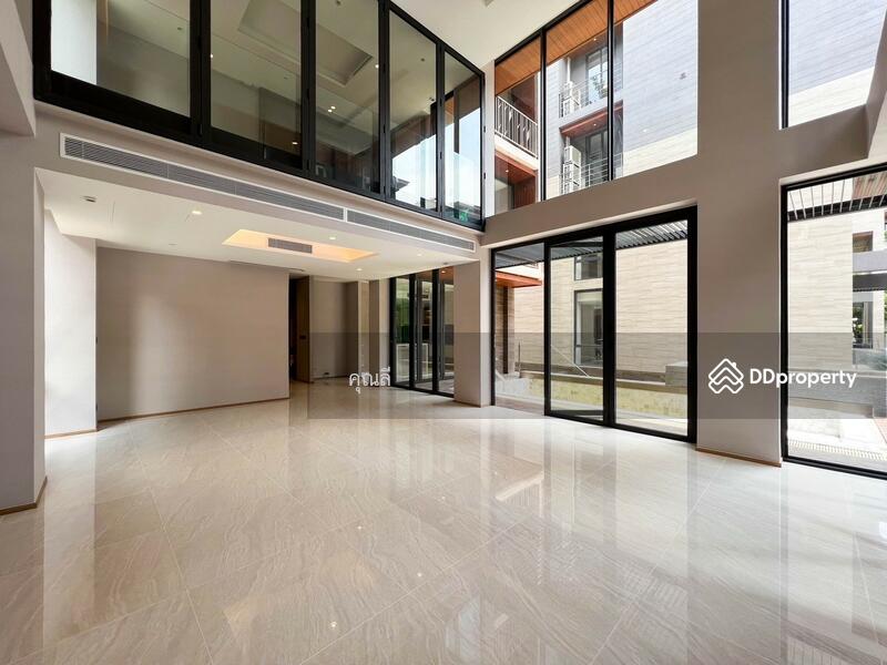 For Sale - ขายบ้านเดี่ยวสุดหรูพูลวิลล่า 4.5 ชั้น,ใจกลางศูนย์กลาธุรกิจ โครงการ อานีน่า วิลล่า สาทร-เย็นอากาศ, Bangkok