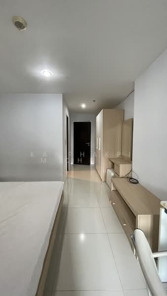 Punna Residence @ CMU : ปันนา เรสซิเด้นซ์ แอท ซีเอ็มยู, เชียงใหม่, สุเทพ, เมืองเชียงใหม่, เชียงใหม่, 32 ตร.ม., คอนโด ให้เช่า, โดย Kanphakpim Chiangmai Nice Home, 11659229 - DDproperty.com
