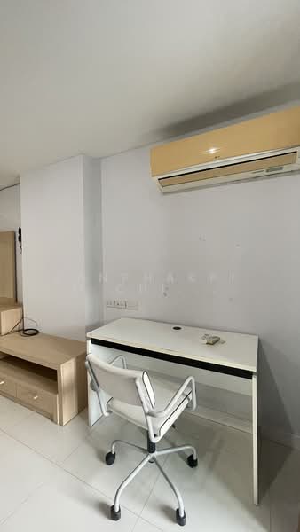 Punna Residence @ CMU : ปันนา เรสซิเด้นซ์ แอท ซีเอ็มยู, เชียงใหม่, สุเทพ, เมืองเชียงใหม่, เชียงใหม่, 32 ตร.ม., คอนโด ให้เช่า, โดย Kanphakpim Chiangmai Nice Home, 11659229 - DDproperty.com