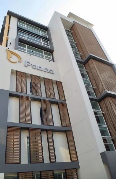 Punna Residence @ CMU : ปันนา เรสซิเด้นซ์ แอท ซีเอ็มยู, เชียงใหม่, สุเทพ, เมืองเชียงใหม่, เชียงใหม่, 32 ตร.ม., คอนโด ให้เช่า, โดย Kanphakpim Chiangmai Nice Home, 11659229 - DDproperty.com