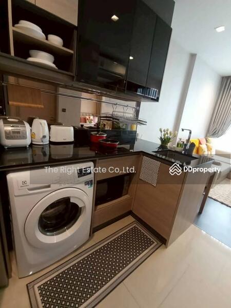 For Rent - The Line Asoke-Ratchada, Bangkok