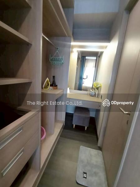 For Rent - The Line Asoke-Ratchada, Bangkok