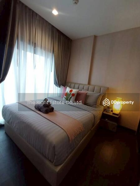 For Rent - The Line Asoke-Ratchada, Bangkok