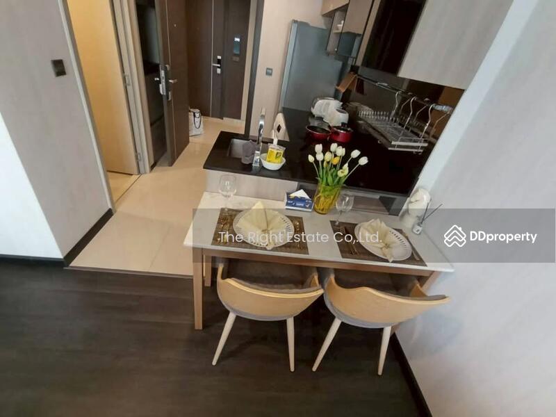 For Rent - The Line Asoke-Ratchada, Bangkok
