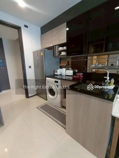 For Rent - The Line Asoke-Ratchada, Bangkok