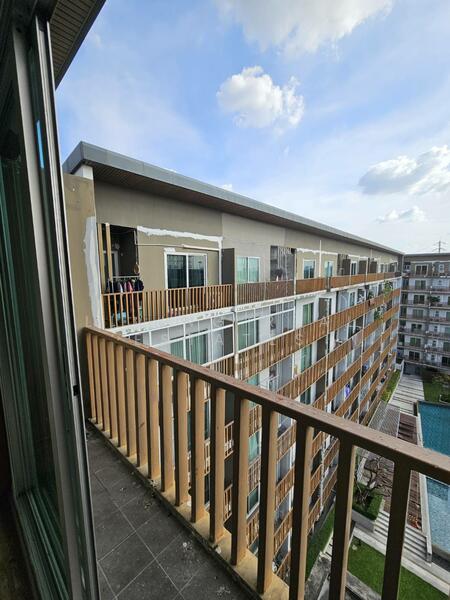 ให้เช่า - THE SEED แจ้งวัฒนะ (เดอะ ซี้ด แจ้งวัฒนะ), นนทบุรี