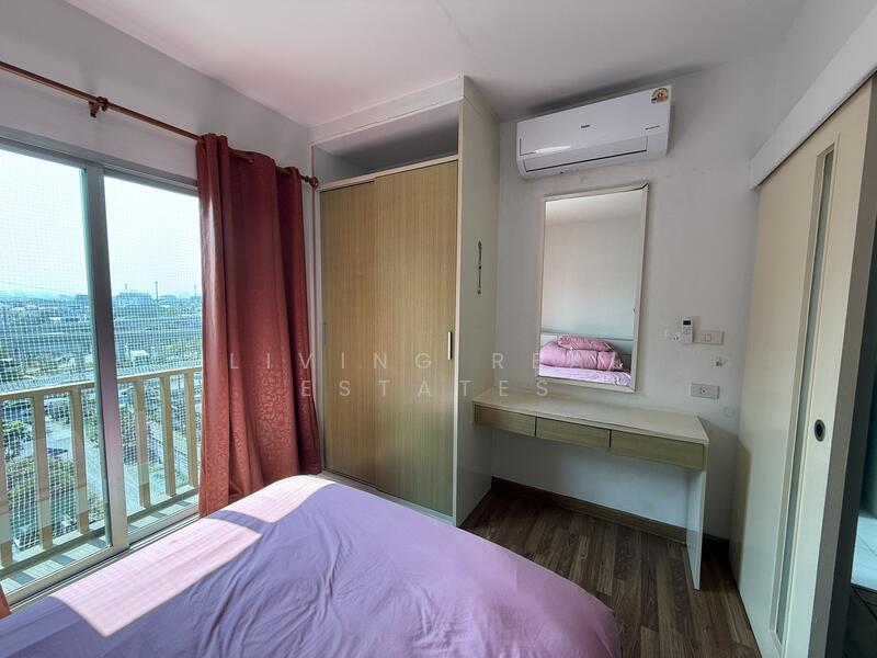 ให้เช่า - THE SEED แจ้งวัฒนะ (เดอะ ซี้ด แจ้งวัฒนะ), นนทบุรี